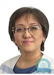 Детский дерматолог, детский миколог Боргоякова Марина Георгиевна
