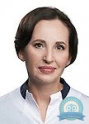 Офтальмолог (окулист) Невмержицкая Виктория Александровна