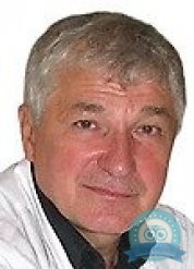 Психотерапевт Дыгало Александр Павлович