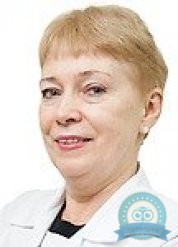 Пульмонолог, аллерголог Красковская Наталья Леонидовна