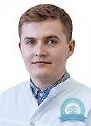 Эндокринолог Серебренников Вячеслав Владимирович