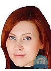 Врач функциональной диагностики Рославцева Валерия Владимировна