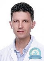 Уролог, андролог Гуляев Сергей Константинович