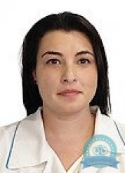 Детский хирург Мекеда Анастасия Алексеевна