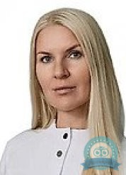Врач УЗИ Василеня Екатерина Сергеевна