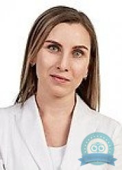 Невролог Кирьянова (Селезнева) Елена