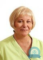 Врач УЗИ Поросятникова Ирина Владимировна