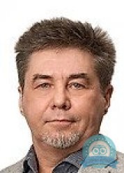 Гинеколог Вергунов Андрей Иванович