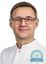 Пульмонолог Аристов Александр Иванович