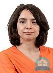 Детский трихолог Дюжакова Анна Владиславна