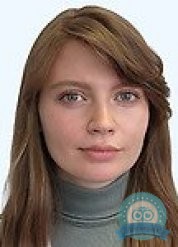 Гастроэнтеролог, терапевт Ипатьева Кристина Андреевна
