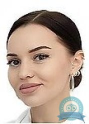 Диетолог, гастроэнтеролог, терапевт Петрова Виктория Алексеевна