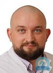 Маммолог, онколог, онколог-маммолог Калмыков Антон Алексеевич