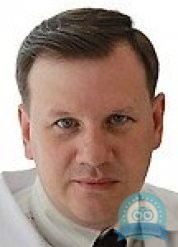Массажист Лебедев Игорь Валерьевич