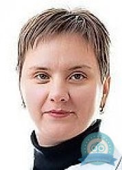 Рентгенолог Василевич Ольга Александровна