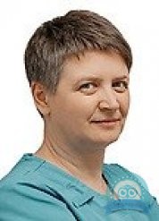 Невролог Финк Инна Сергеевна