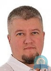 Хирург Сауткин Алексей Сергеевич