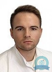 Детский лор (отоларинголог) Майснер Дмитрий Сергеевич