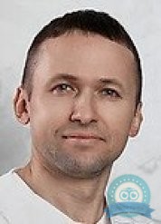 Анестезиолог-реаниматолог Сережников Денис Анатольевич