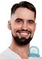 Кинезиолог Чуркин Илья Евгеньевич