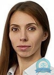 Ревматолог Стойко Анна Сергеевна