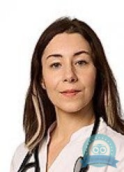 Физиотерапевт, терапевт Тарасова Елена Александровна