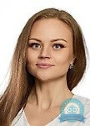 Анестезиолог, анестезиолог-реаниматолог, реаниматолог Грохотова Анна Петровна