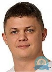 Врач функциональной диагностики Кускаев Александр Павлович