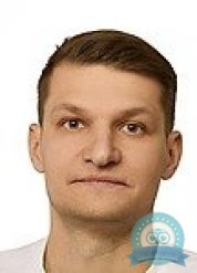 Кардиохирург, сосудистый хирург Волков Даниил Юрьевич