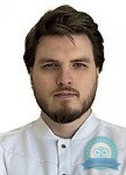 Анестезиолог, анестезиолог-реаниматолог, реаниматолог Соловьев Денис Владимирович
