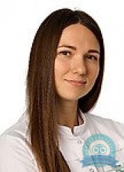Иммунолог, аллерголог Дойко Юлия Михайловна