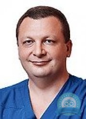 Проктолог Коротаев Андрей Викторович