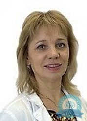 Детский инфекционист Белянина Оксана Анатольевна