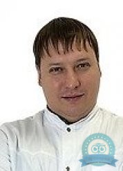 Психиатр, нарколог Коновалов Владимир Николаевич