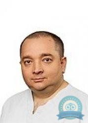 Детский травматолог-ортопед, детский ортопед, детский травматолог Кравченко Андрей Сергеевич