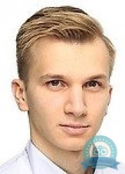 Хирург, флеболог Бусыгин Егор Викторович