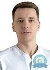 Сосудистый хирург, флеболог Мозгов Игорь Игоревич