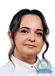 Диетолог, терапевт Краснопеева Александра Евгеньевна