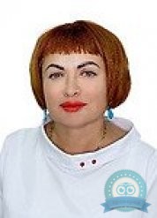 Врач УЗИ Лейтис Наталья Александровна