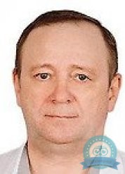 Стоматолог, стоматолог-ортопед Попыхов Александр Владимирович