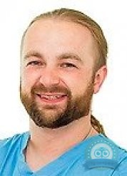 Стоматолог, стоматолог-ортопед Солдатов Илья Евгеньевич
