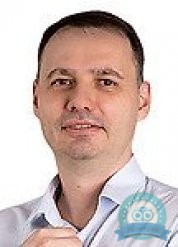 Стоматолог, стоматолог-ортопед Педченко Максим Юрьевич
