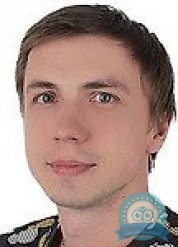 Анестезиолог, анестезиолог-реаниматолог, реаниматолог Федоров Дмитрий Андреевич