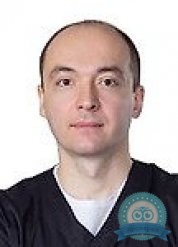Стоматолог, стоматолог-ортопед Музафаров Бахром Бахтиерович