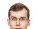 Остеопат Обушенко Дмитрий Александрович