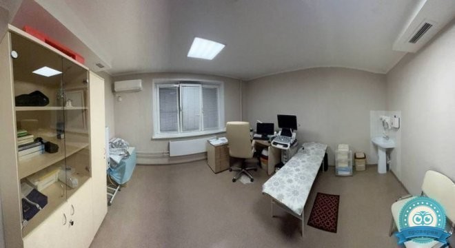 Медицинский центр Сибвита