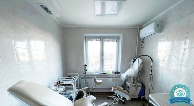 Медицинский центр Сибвита