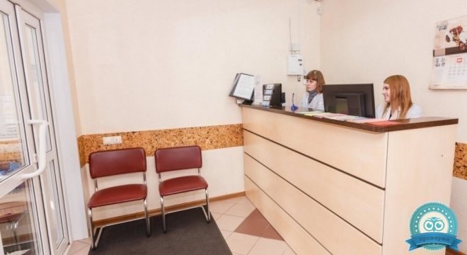 Медюнион на Курчатова