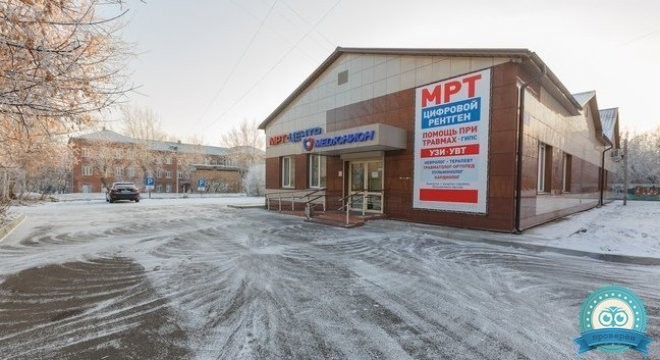 Медюнион на Инструментальной