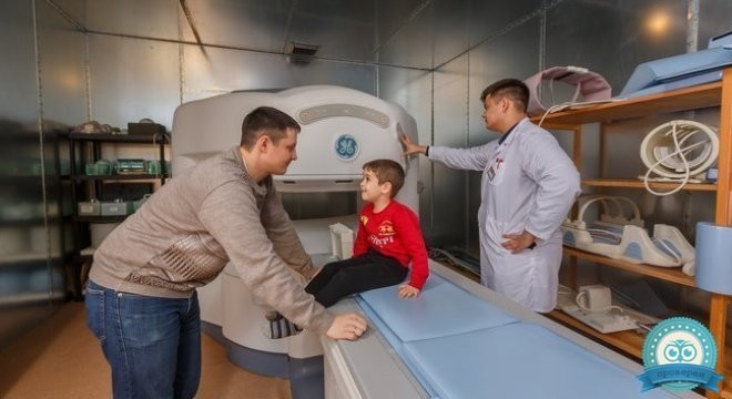 Медюнион на Инструментальной